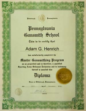 Diploma