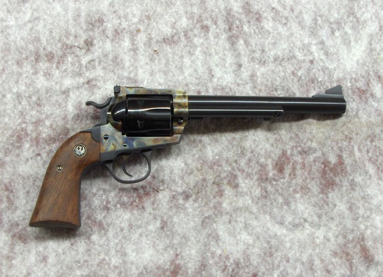 45 Colt