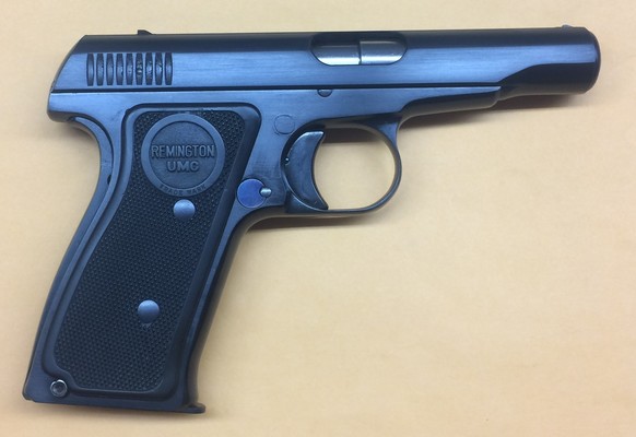 Remington R-51