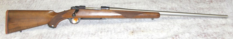 Ruger Model 77 .300 Win Mag